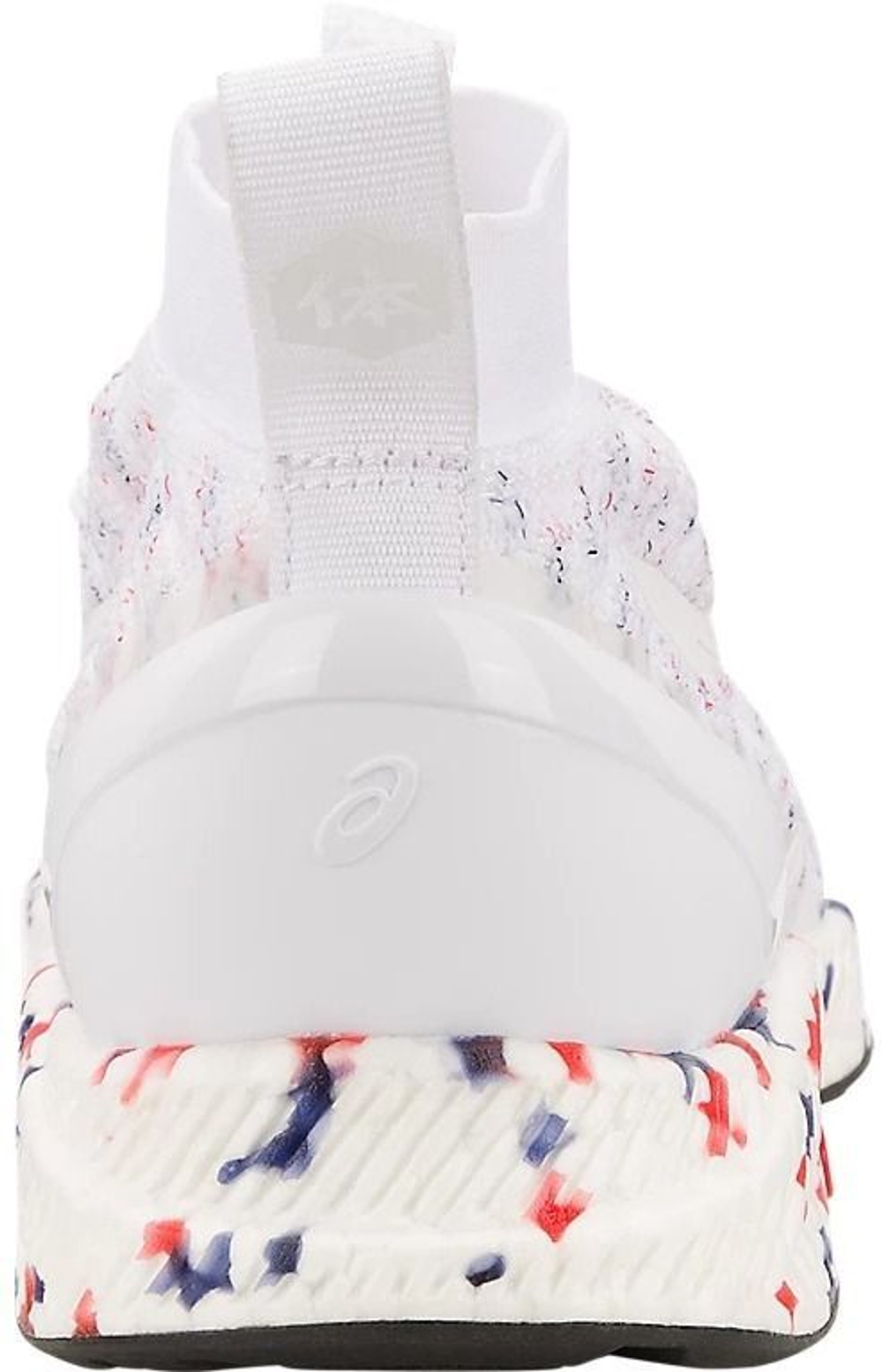 Кроссовки Asics HyperGEL-KAN белый