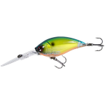 Воблер Yo-Zuri ( Duel )  3DB Crank 70F R1108-PPT  70мм 21g  3.6-4.5m Deep