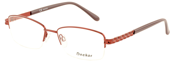 Оправа для очков Dackor 150 Red