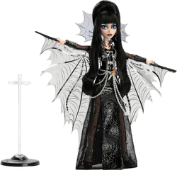 Кукла Monster High Elvira Эльвира Коллекционная