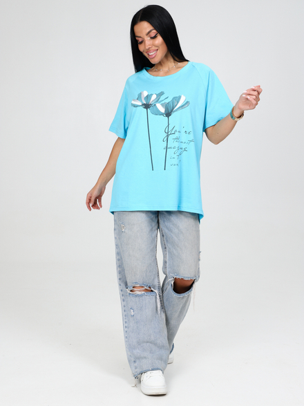 Сорочка "Розанна"