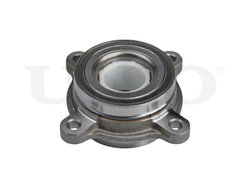 Ступица передняя (с ABS) UNIO HUB-20274