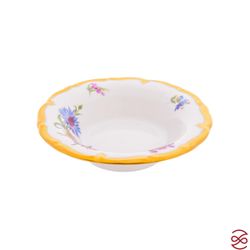 Набор розеток Queen's Crown Мейсенский букет 11 см