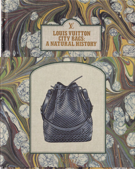 Cумки Louis Vuitton: история