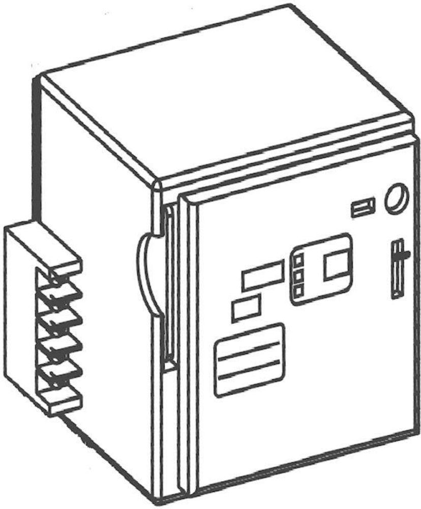 Мотор-редуктор MT 380В AC (100-250) SE SPC-MA3-01-02