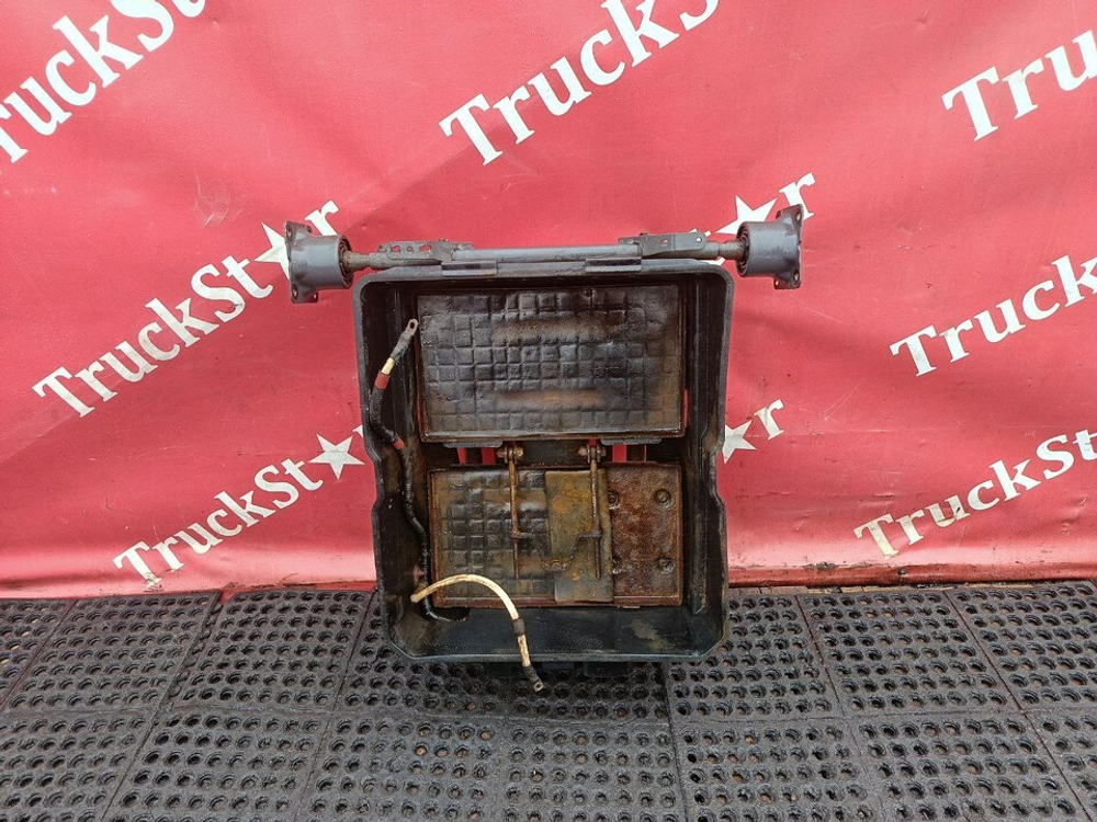 Ящик АКБ 2021г