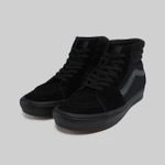  Кеды Vans Sk8-Hi Comfycush артикул:VA3WMBVNDM - купить в магазине Дайс