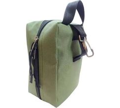 Аптечка индивидуальная (тактическая) без медикаментов в сумке