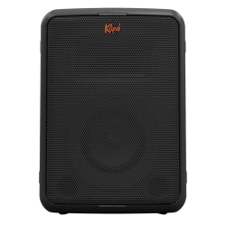 Портативная колонка Klipsch Vegas Black