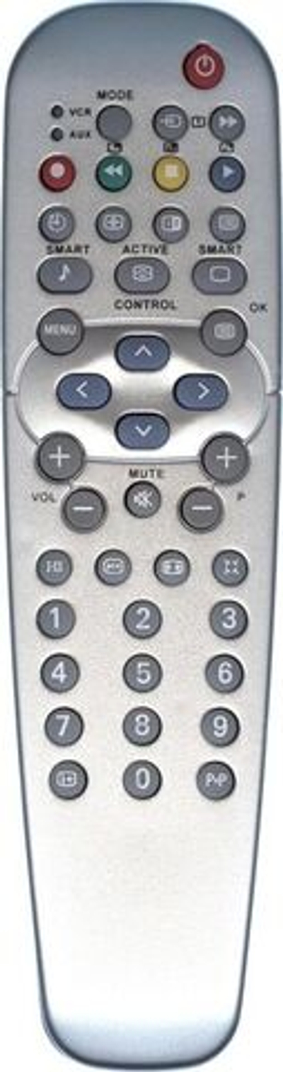 Пульт RC19042011/01 для телевизоров Philips PIP