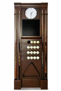 Киевницы с часами