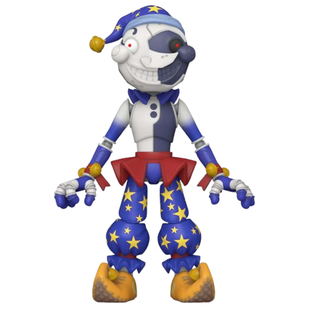 Фигурка Funko Action Figure FNAF Security Breach Moon