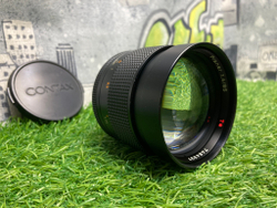 Carl Zeiss Planar T* 85mm 1.4 C/Y