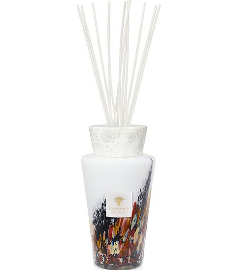 Tanjung, ваза аромадиффузора Rainforest, Baobab Collection