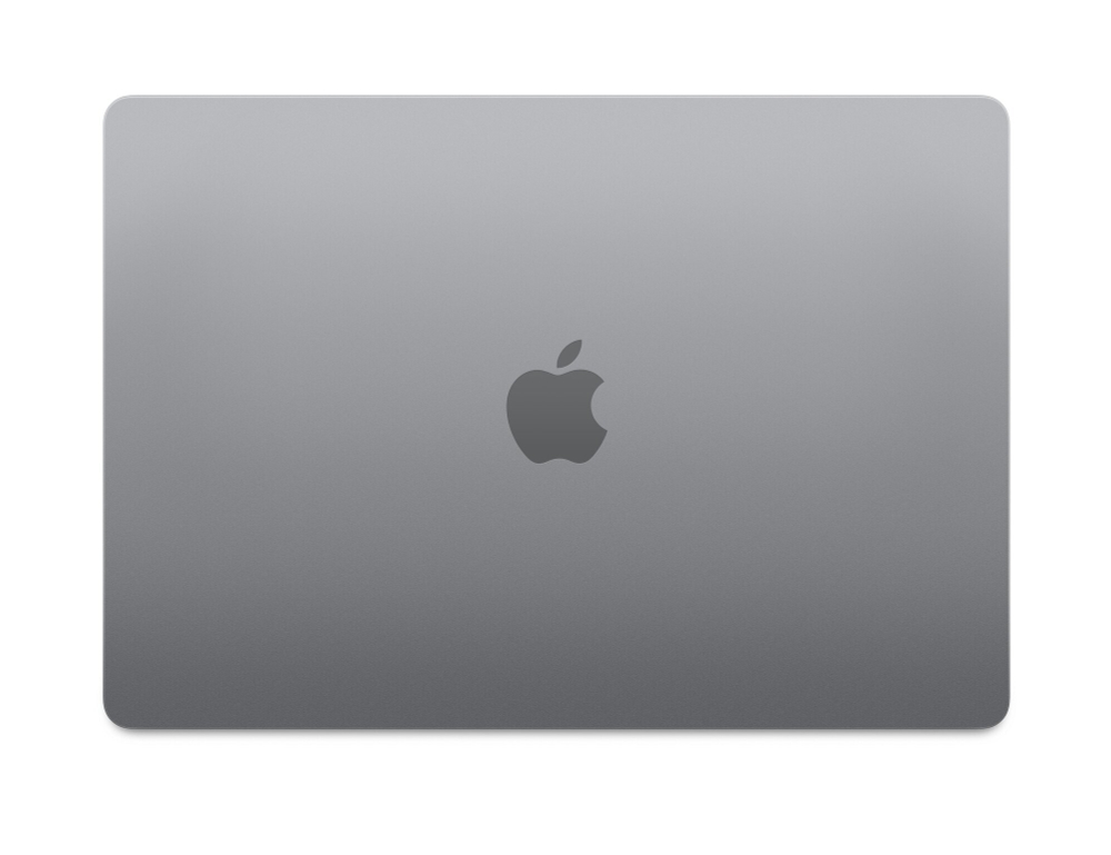 Ноутбук Apple MacBook Air 13 M3 8/256GB, Space Gray