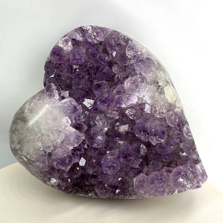 Друза Аметиста (Сердце)