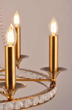 Люстра Regency