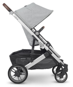 Прогулочная коляска UPPAbaby Cruz V2 Stella