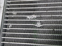 Радиатор кондиционера Hongqi HS5 (2019-н.в.)