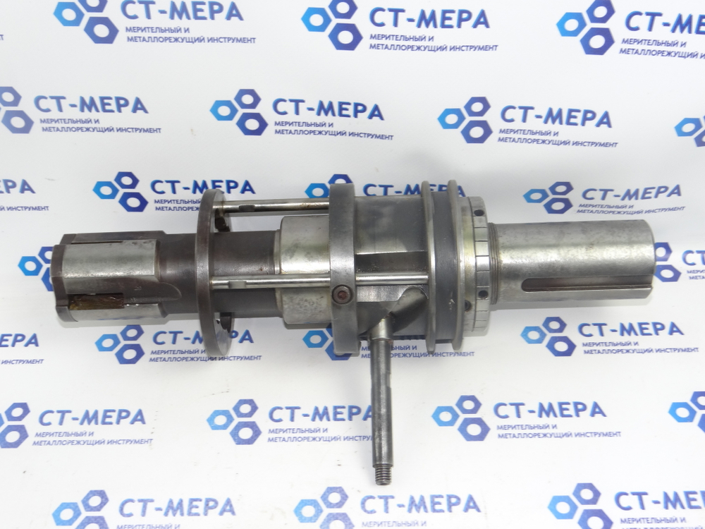 Головка резьбонарезная PНГВ-4МД 68-80