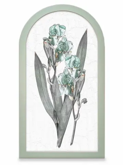 Картина на стену интерьерная на холсте 72,5*40,5 см