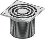Решетка TECE TECEdrainpoint S 3660010