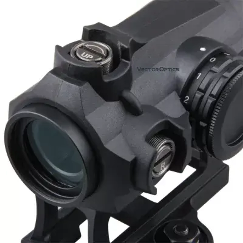 Коллиматорный прицел Vector Optics Maverick-III 1x22 SOP