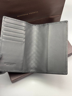 Обложка для паспорта Bottega Veneta