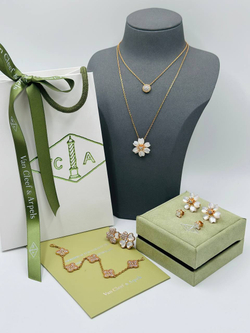 Браслет Van Cleef & Arpels