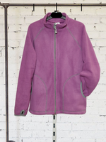 240610 Жакет детский флис на молнии (84-164)