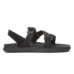 Летние сандалии Native Zurich Jiffy Black