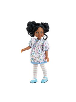 Кукла для девочки Paola Reina 32см Клео