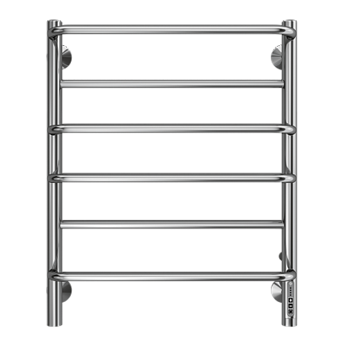 Полотенцесушитель Terminus Евромикс П6 500х650 Электро (quick touch)