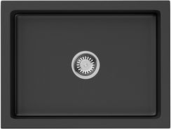 Кухонная мойка OMOIKIRI Mikura 61-BL (арт.4997069)