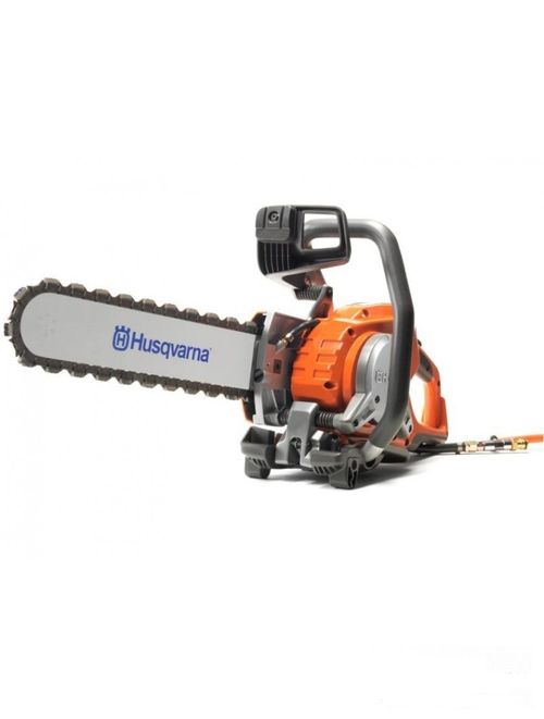 Цепной резчик электрический Husqvarna K 6500 Chain / глубина реза до 450 мм