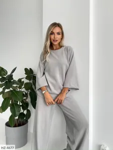 Костюм HZ-4671 Фабрика Моды