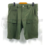 Шорты Archon Oliv MicroRip-Stop SoftShell