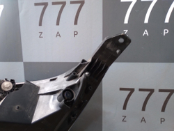 Фара правая LED Honda CR-V 5 (RW) 16-нв Б/У Оригинал 33100TLAD01