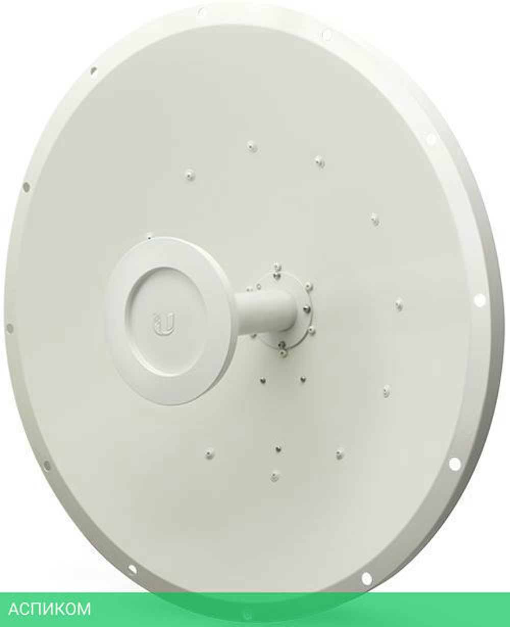 Антенна беспроводной связи Ubiquiti Dish Airfiberx (AF-5G23-S45)