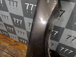 Крыло переднее правое Mercedes GLC (X253) 15-нв Б/У Оригинал A2538800218