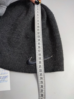 Шапка Nike удобная