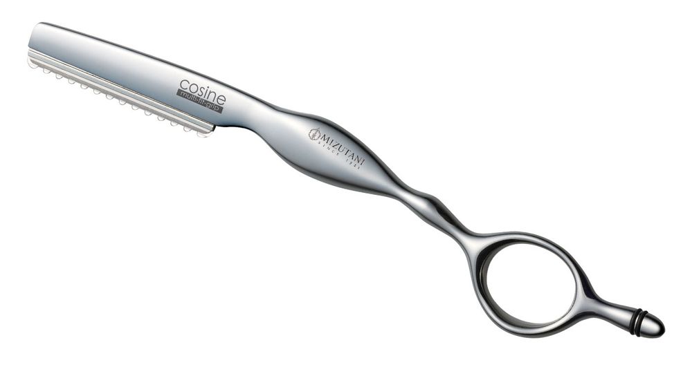 Бритва Mizutani Cosine Mirror