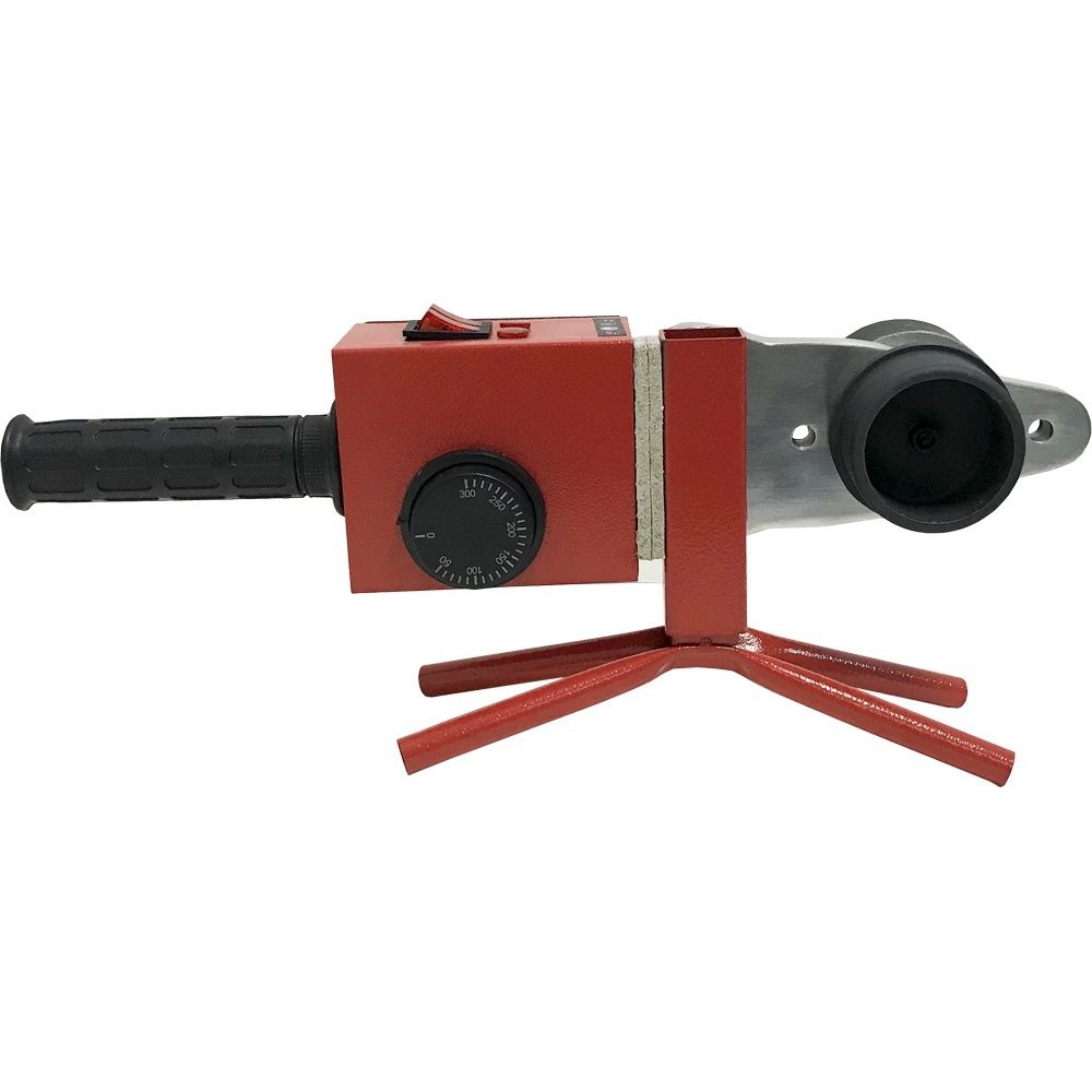 Сварочный аппарат КАЛИБР-СВА-2000Т для пл.труб (2,0кВт.d=20-63мм.)