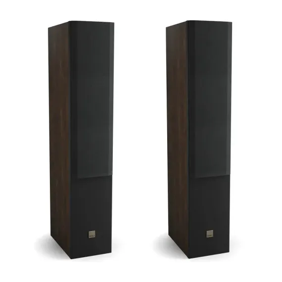 Dali OPTICON 6 MK2 Tobacco Oak
