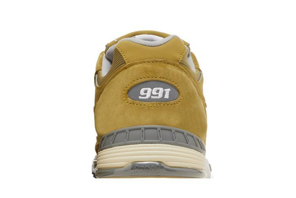 Кроссовки New Balance Made In U.K.