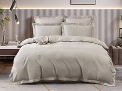 Изольда (серый) КПБ 1.6