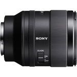 Объектив Sony FE 35mm f/1.4 GM