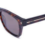 Солнцезащитные очки PR A17S Prada - черепаховый (PR A17S)