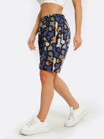 Шорты женские большие размеры