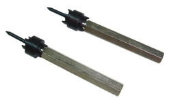 Набор фрез для удаления сварных точек СТАНКОИМПОРТ, KA-6044K